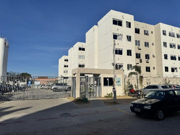 Apartamento da Caixa em FORTALEZA / CE - 8787718490057