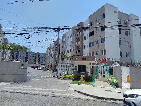 Apartamento da Caixa em RIO DE JANEIRO / RJ - 8787718525195