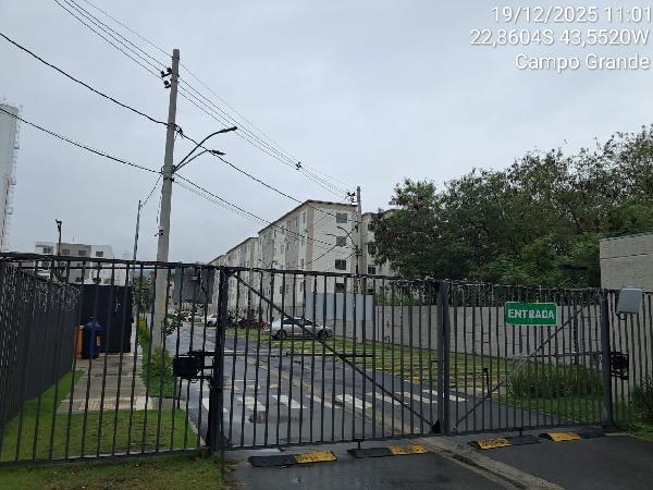 Apartamento da Caixa em RIO DE JANEIRO / RJ - 8787718540100