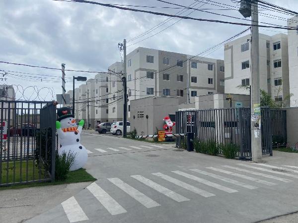 Apartamento da Caixa em RIO DE JANEIRO / RJ - 8787718694922