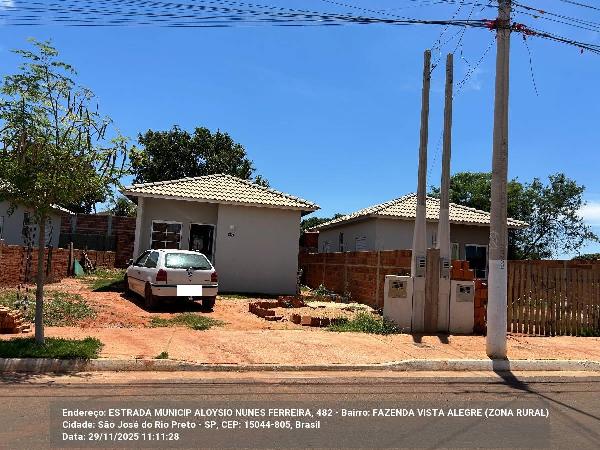 Casa da Caixa em SAO JOSE DO RIO PRETO / SP - 8787718697050