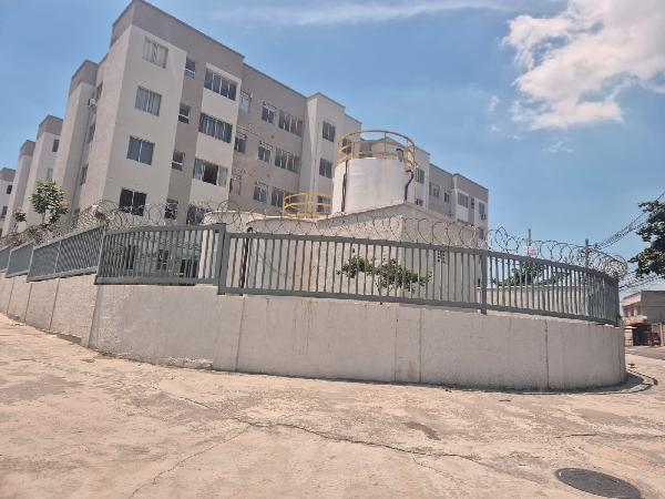 Apartamento da Caixa em RIO DE JANEIRO / RJ - 8787718849187
