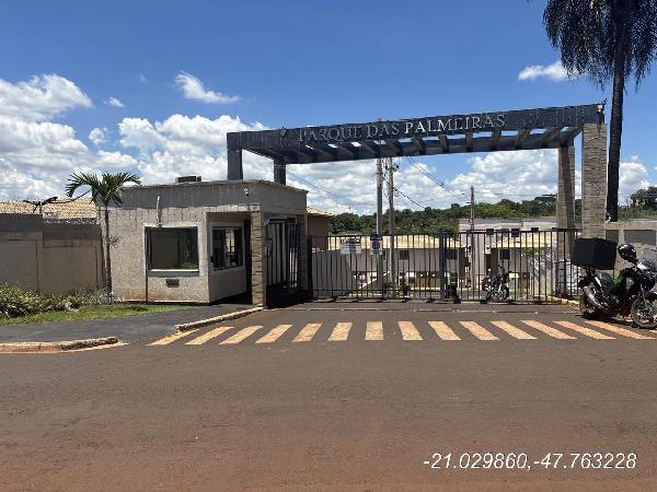Casa da Caixa em JARDINOPOLIS / SP - 8787718857767