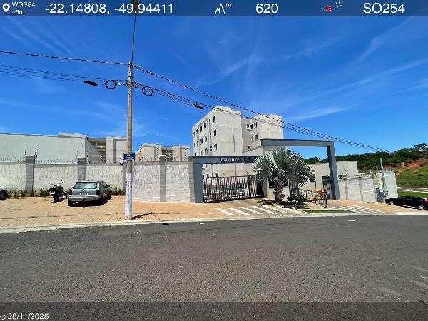 Imóvel da Caixa em MARILIA / SP - 8787718870321