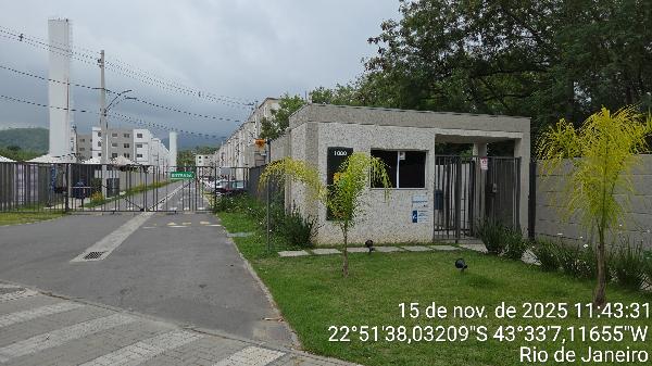 Apartamento da Caixa em RIO DE JANEIRO / RJ - 8787719073891