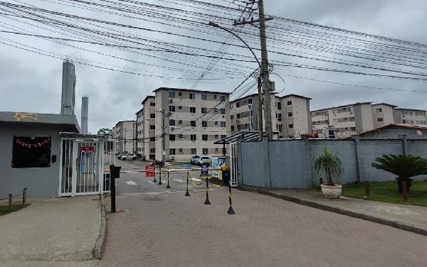 Apartamento da Caixa em RIO DE JANEIRO / RJ - 8787719151680