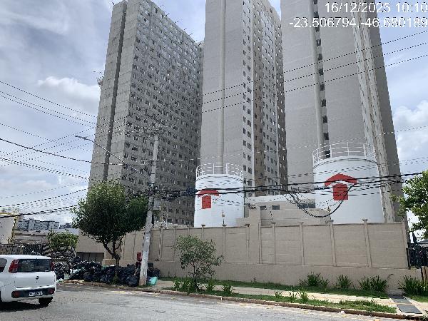Apartamento da Caixa em SAO PAULO / SP - 8787719168450