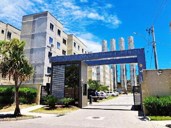Apartamento da Caixa em RIO DE JANEIRO / RJ - 8787719604870
