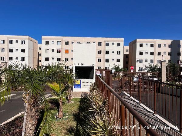 Imóvel da Caixa em BAURU / SP - 8787719928307