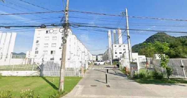 Apartamento da Caixa em RIO DE JANEIRO / RJ - 8787719938345