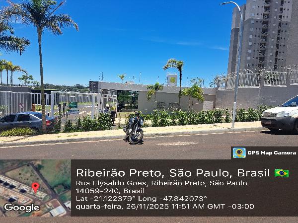 Imóvel da Caixa em RIBEIRAO PRETO / SP - 8787720034667
