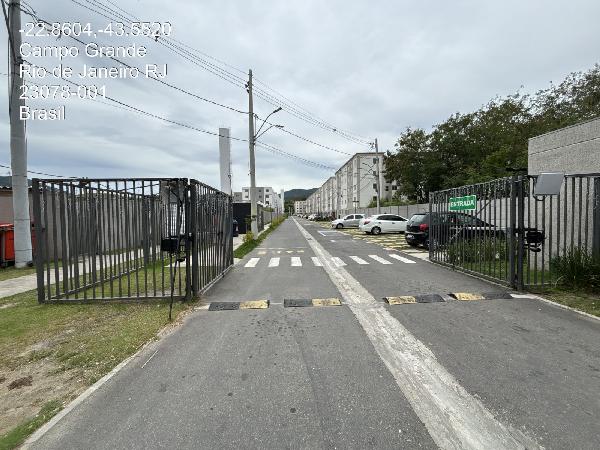 Apartamento da Caixa em RIO DE JANEIRO / RJ - 8787720210406