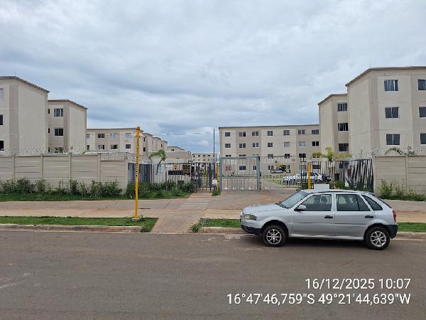 Apartamento da Caixa em GOIANIA / GO - 8787720433022