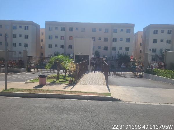 Apartamento da Caixa em BAURU / SP - 8787720470882