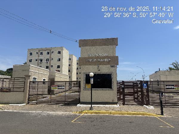 Imóvel da Caixa em GRAVATAI / RS - 8787720605303