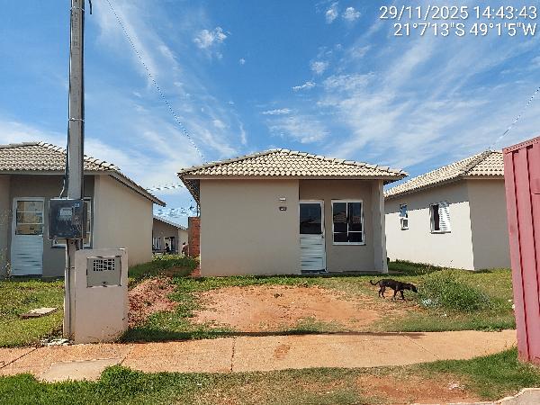 Casa da Caixa em CATANDUVA / SP - 8787720669778