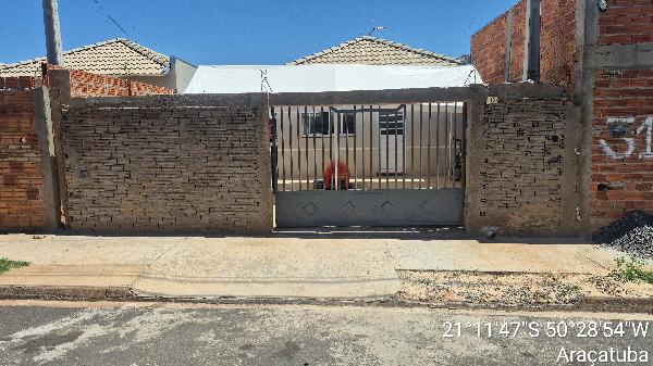 Imóvel da Caixa em ARACATUBA / SP - 8787720717772