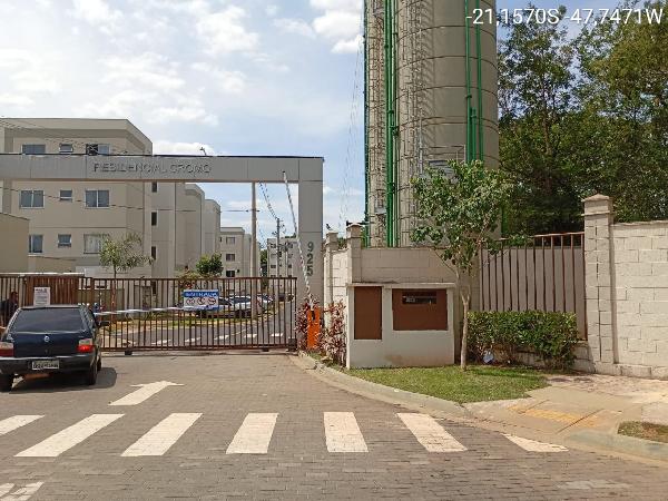 Imóvel da Caixa em RIBEIRAO PRETO / SP - 8787720894305