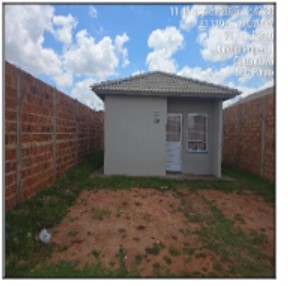 Imóvel da Caixa em CATANDUVA / SP - 8787721581246