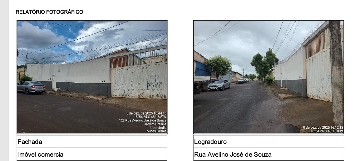 Loja da Caixa em UBERLANDIA / MG - 10285157