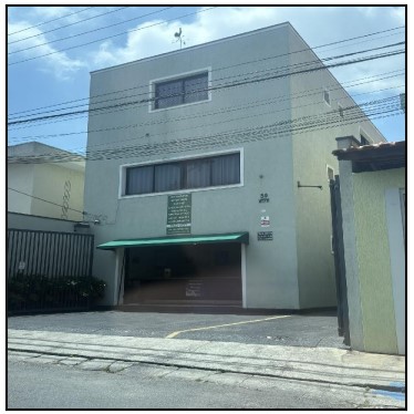 Comercial da Caixa em SAO PAULO / SP - 10285158