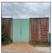 Imóvel da Caixa em SALINAS / MG - 10286294