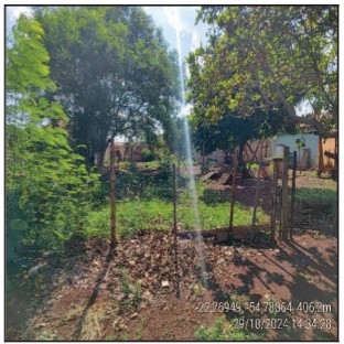 Terreno da Caixa em DOURADOS / MS - 10286351