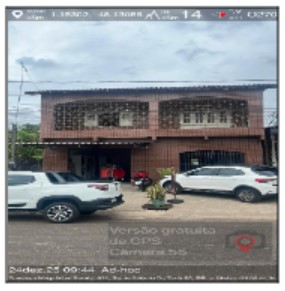 Casa da Caixa em SANTO ANTONIO DO TAUA / PA - 1320000000590
