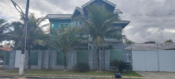 Imóvel da Caixa em PERUIBE / SP - 1444402620561