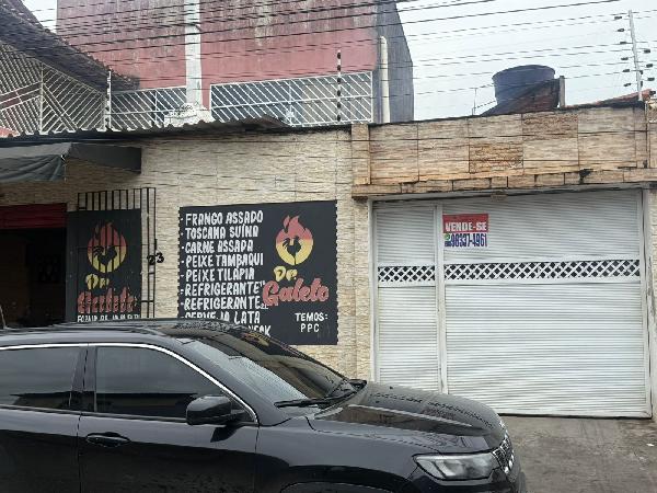 Imóvel da Caixa em SAO LUIS / MA - 1444403280659