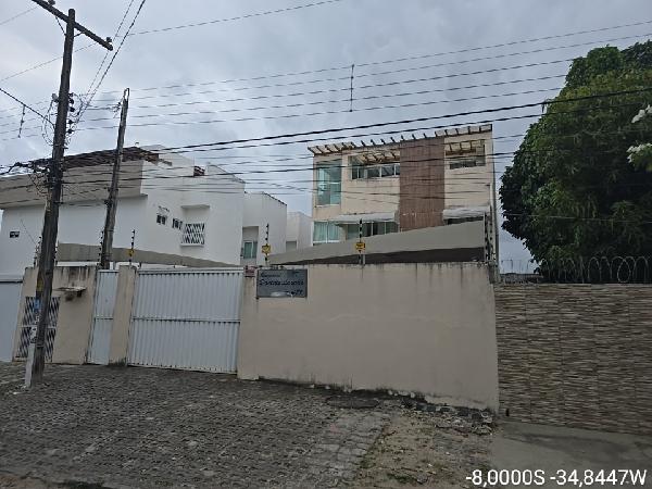 Imóvel da Caixa em OLINDA / PE - 1444403549453