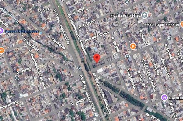 Imóvel da Caixa em MESQUITA / RJ - 1444403609464