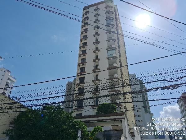 Apartamento da Caixa em JUIZ DE FORA / MG - 1444403869261
