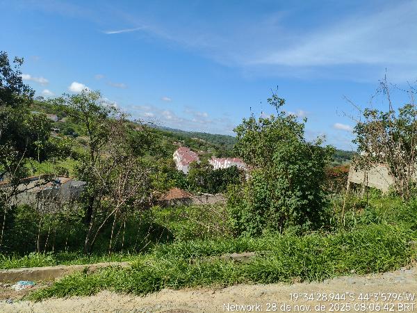 Imóvel da Caixa em MATOZINHOS / MG - 1444404826515