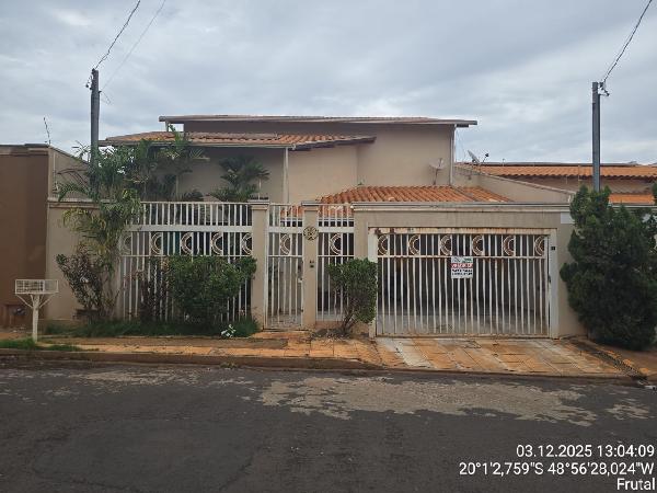 Imóvel da Caixa em FRUTAL / MG - 1444405635420