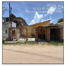 Casa da Caixa em JABOATAO DOS GUARARAPES / PE - 1444405905303