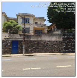 Casa da Caixa em RIO DE JANEIRO / RJ - 1444406138462
