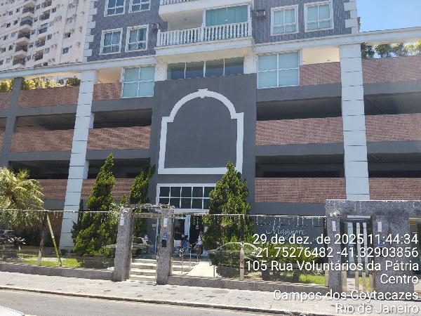 Apartamento da Caixa em CAMPOS DOS GOYTACAZES / RJ - 1444406406904