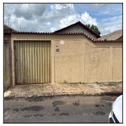 Casa da Caixa em PIRACANJUBA / GO - 1444406663460