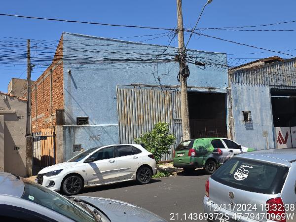 Casa da Caixa em RIBEIRAO PRETO / SP - 1444406914128