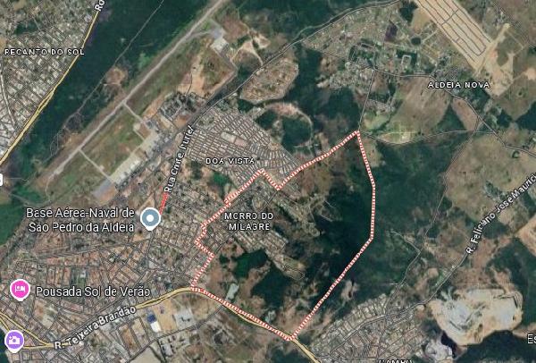 Imóvel da Caixa em SAO PEDRO DA ALDEIA / RJ - 1444407803540