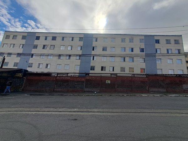 Imóvel da Caixa em SAO PAULO / SP - 1444408345082