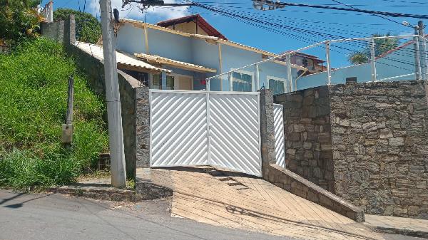 Imóvel da Caixa em MIGUEL PEREIRA / RJ - 1444410670530