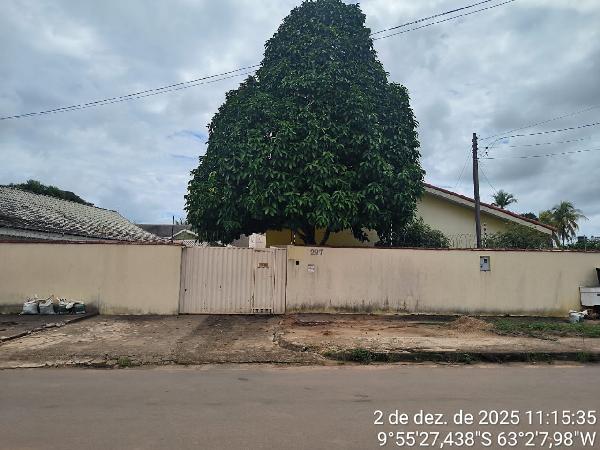Casa da Caixa em ARIQUEMES / RO - 1444411651644