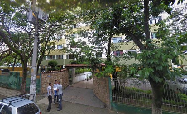 Imóvel da Caixa em RIO DE JANEIRO / RJ - 1444413289039