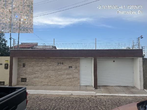 Imóvel da Caixa em PARNAIBA / PI - 1444413728482