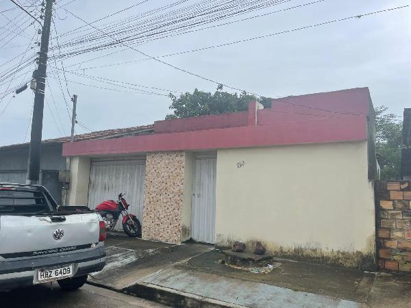 Imóvel da Caixa em CAPANEMA / PA - 1444415084531
