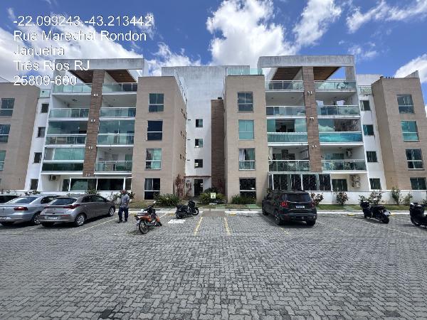 Imóvel da Caixa em TRES RIOS / RJ - 1444415252086