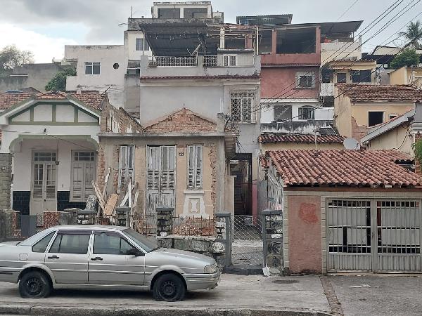 Imóvel da Caixa em RIO DE JANEIRO / RJ - 1444415854485