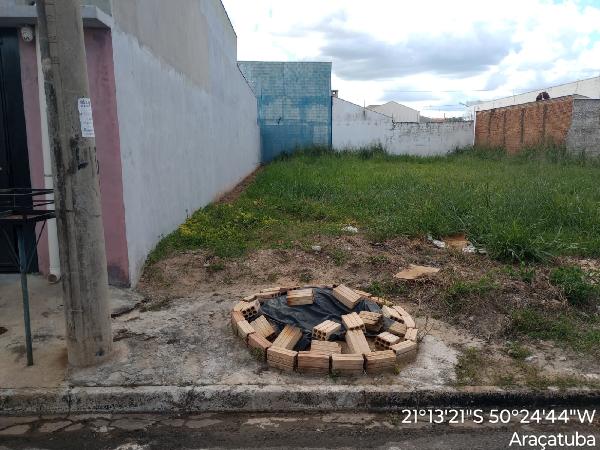 Imóvel da Caixa em ARACATUBA / SP - 1444416053257